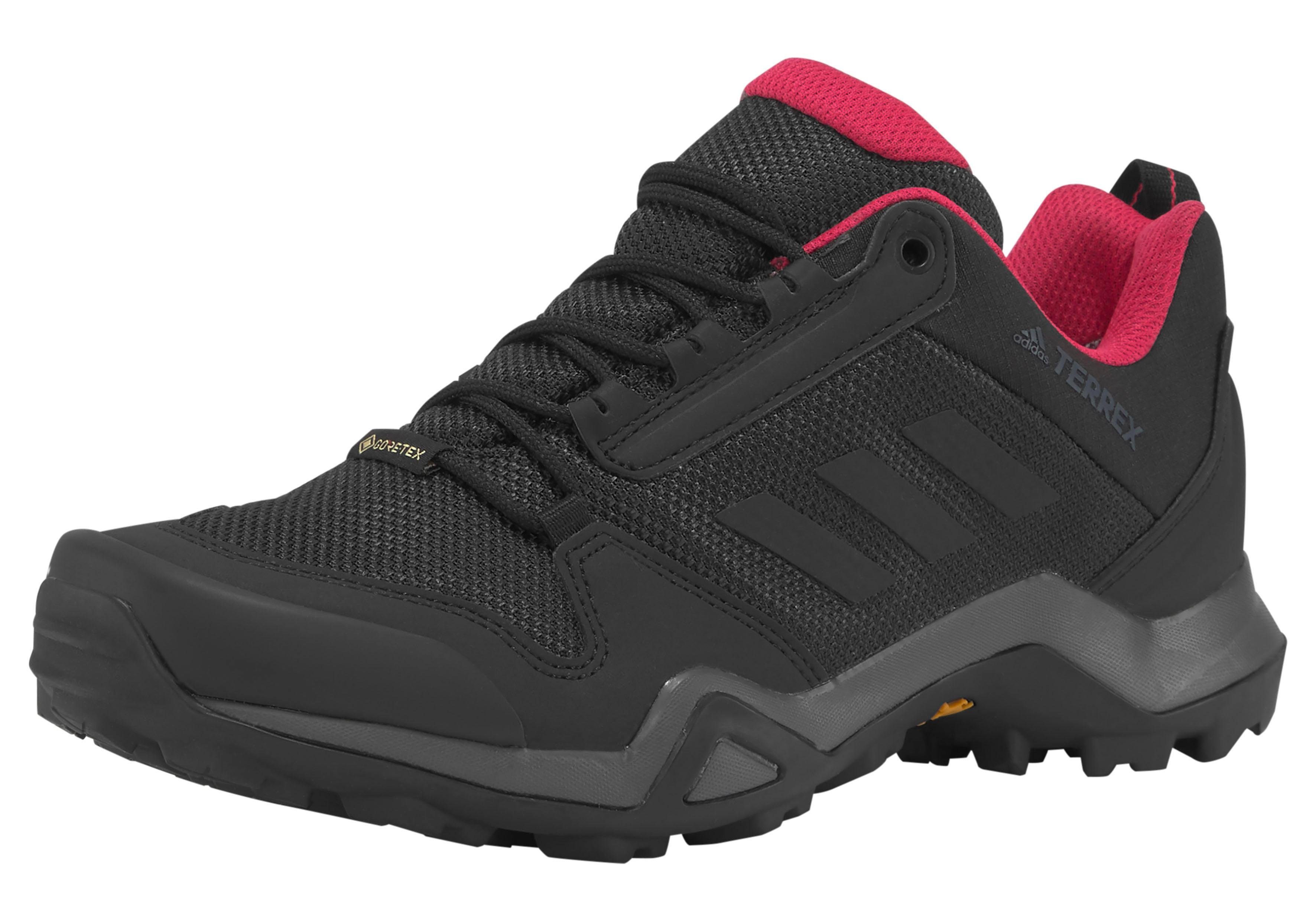 adidas TERREX »AX3 Gore-Tex W« Wanderschuh Wasserdicht online kaufen | OTTO