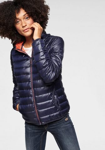 TOM TAILOR DENIM TOM TAILOR джинсы Куртка стеганая