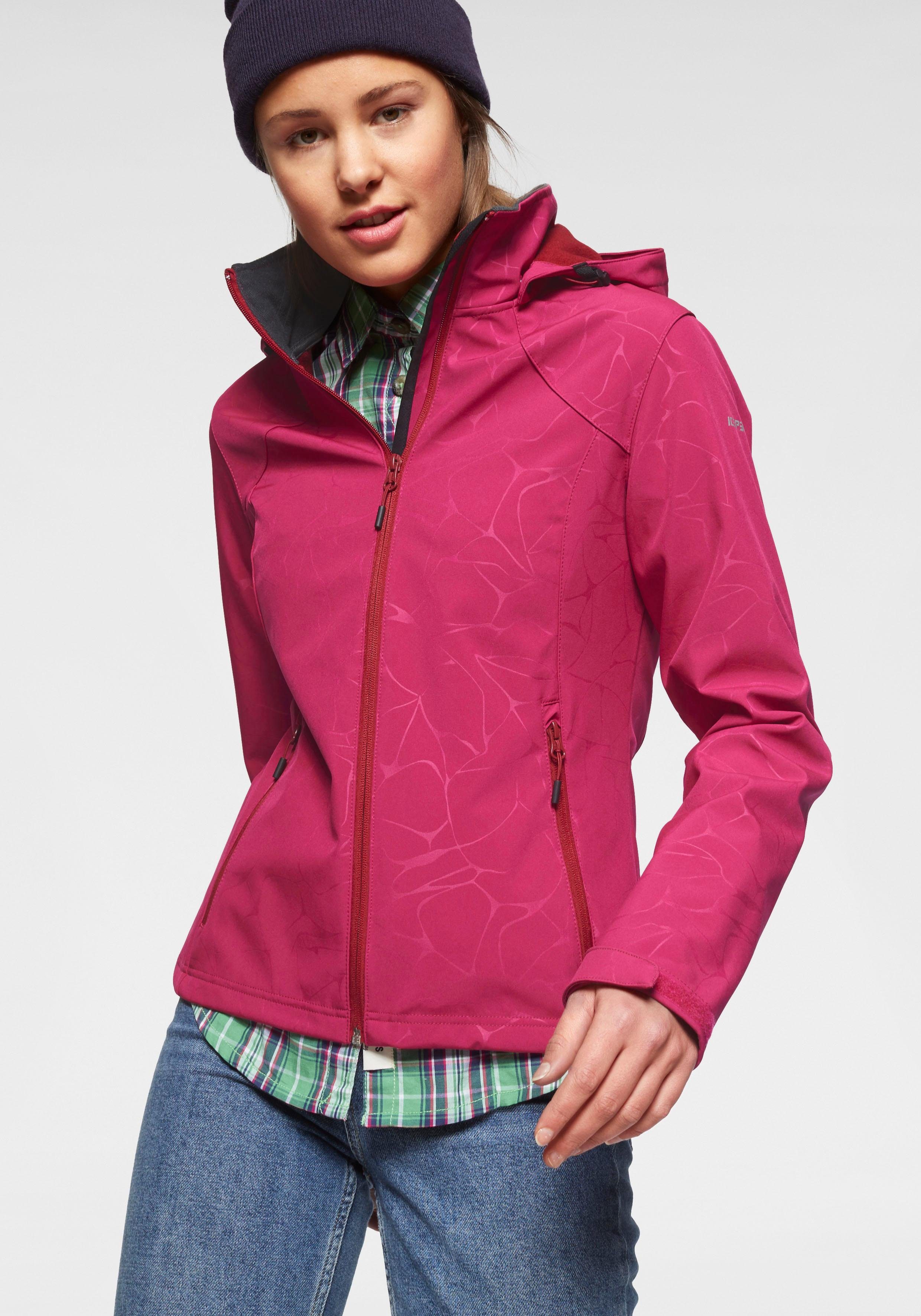 adidas winterjacken damen reduziert