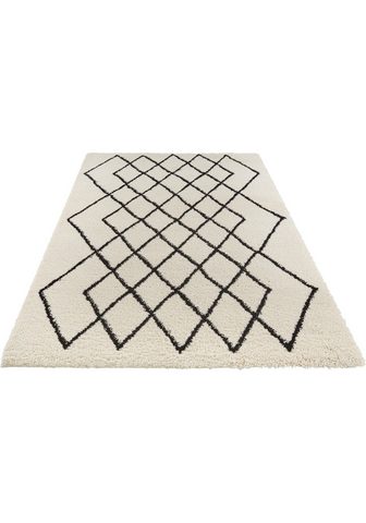 MINT RUGS Ковер »Touch« rechteckig в...