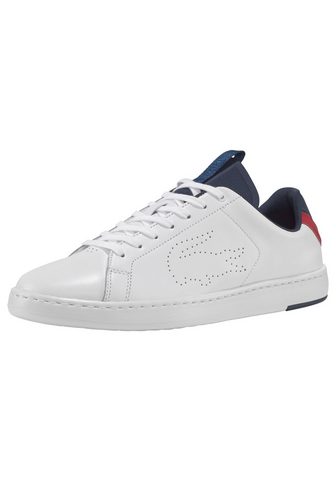 LACOSTE Кроссовки »Carnaby Evo Light WT&...