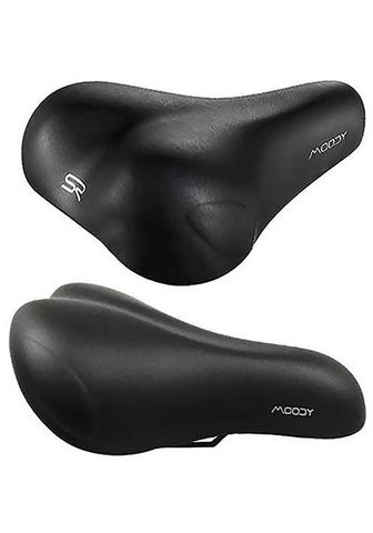 SELLE ROYAL Седло велосипедное »Moody унисек...