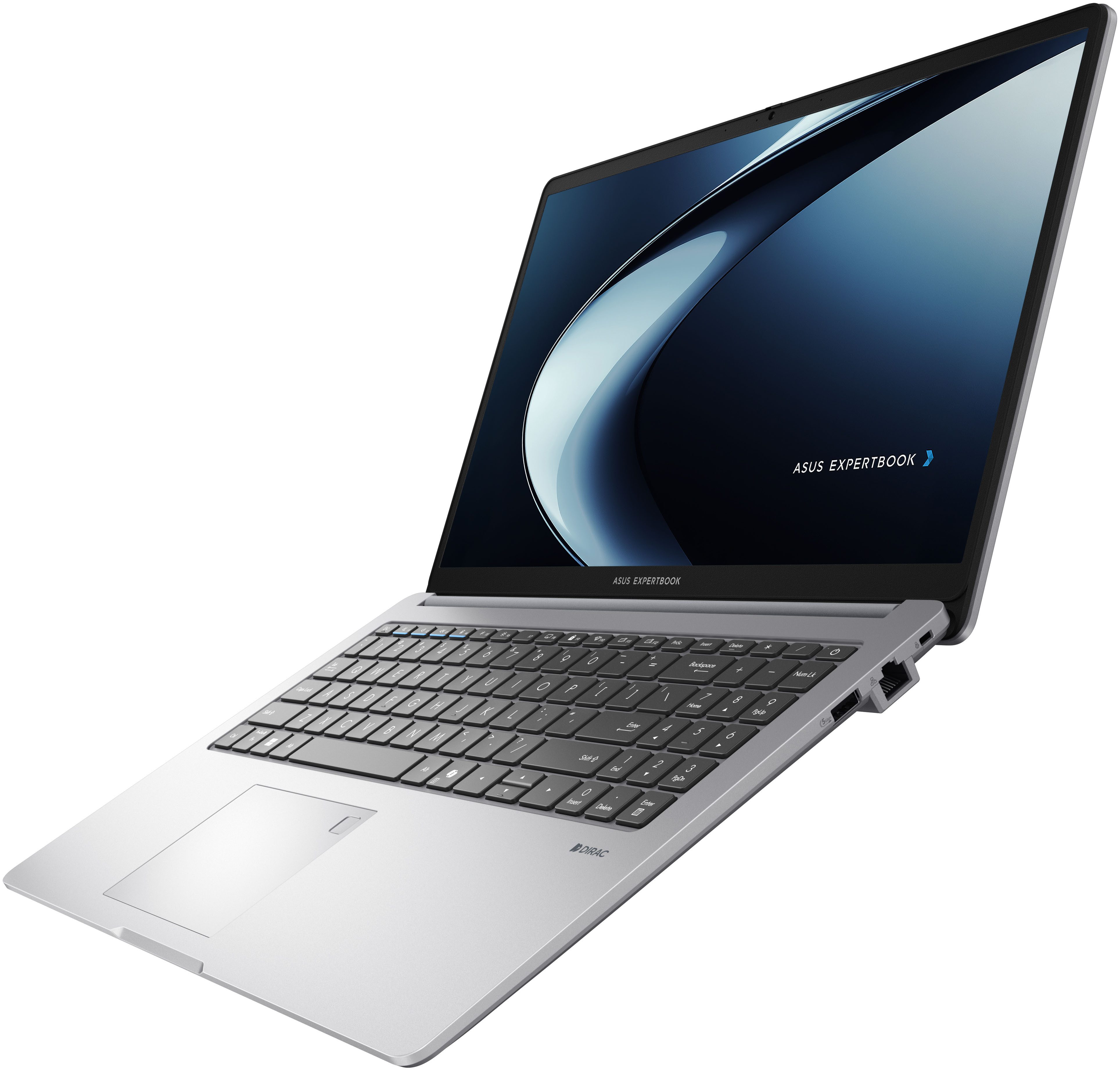 Asus ExpertBook PM1 15.6" R7-7735HS 16 512 PM1503CDA-S70064X Notebook (39,6 cm/15,6 Zoll, AMD Ryzen 7 7735HS, Radeon, 16 GB, 512 GB SSD)