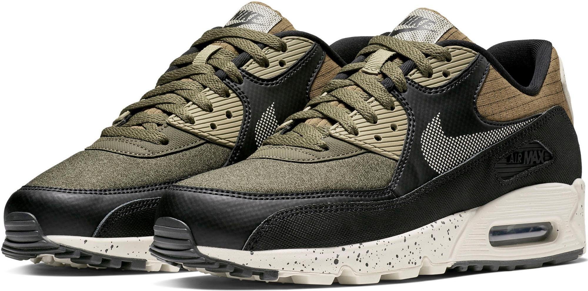 nike sportswear air max 90