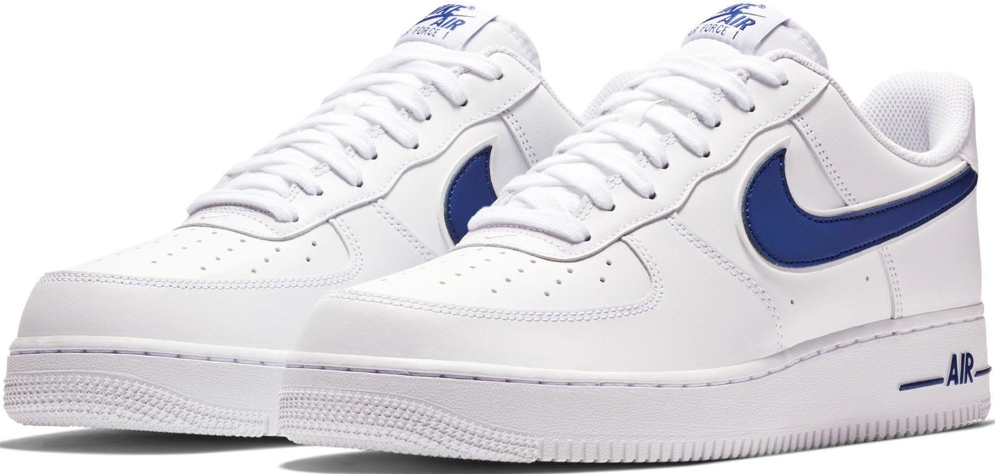 nike force 3