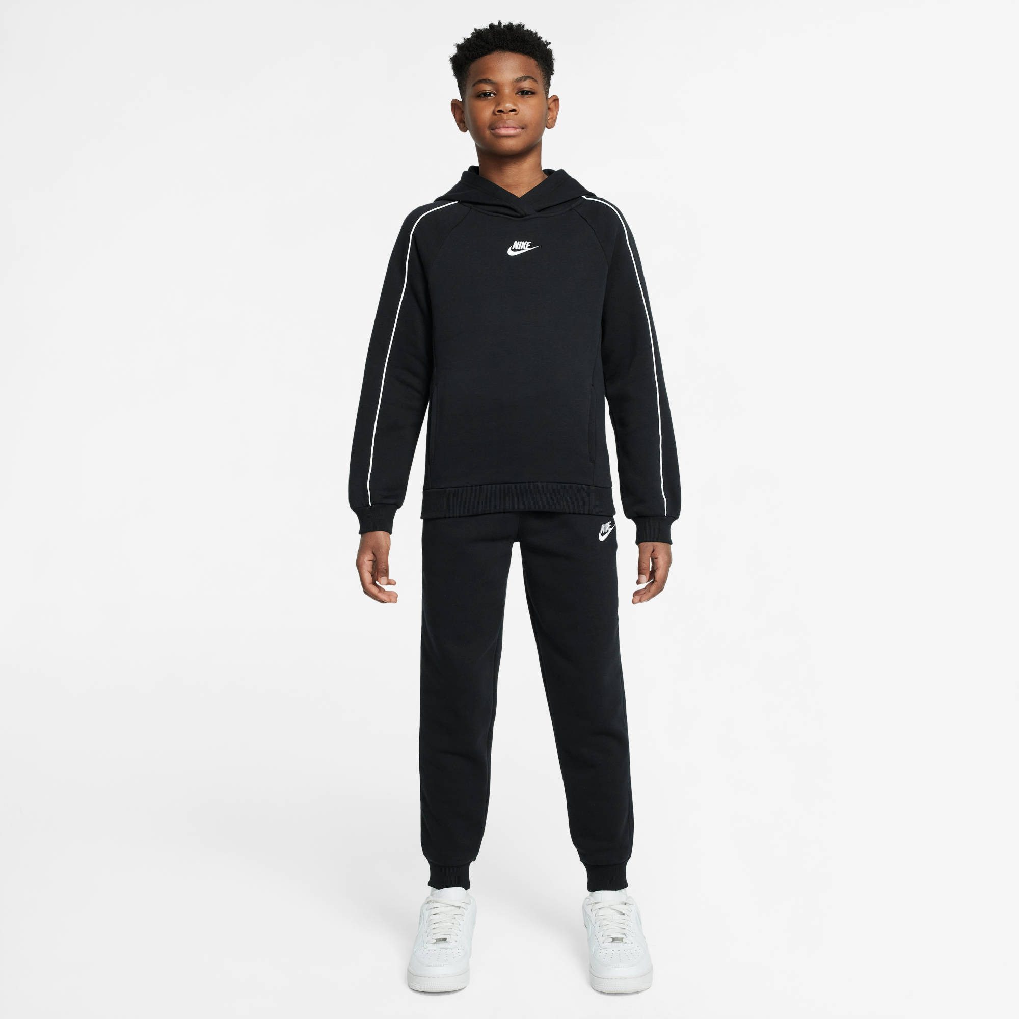 Nike Sportswear Trainingsanzug K NSW CLUB günstig online kaufen