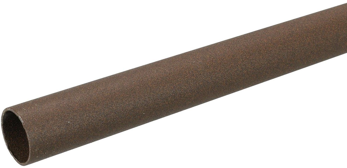 Gardinenstange »Esp Spitze«, Liedeco, Ø 16 mm, 1-läufig, Fixmaß, 1-läufig im Fixmaß Ø 16 mm-kaufen