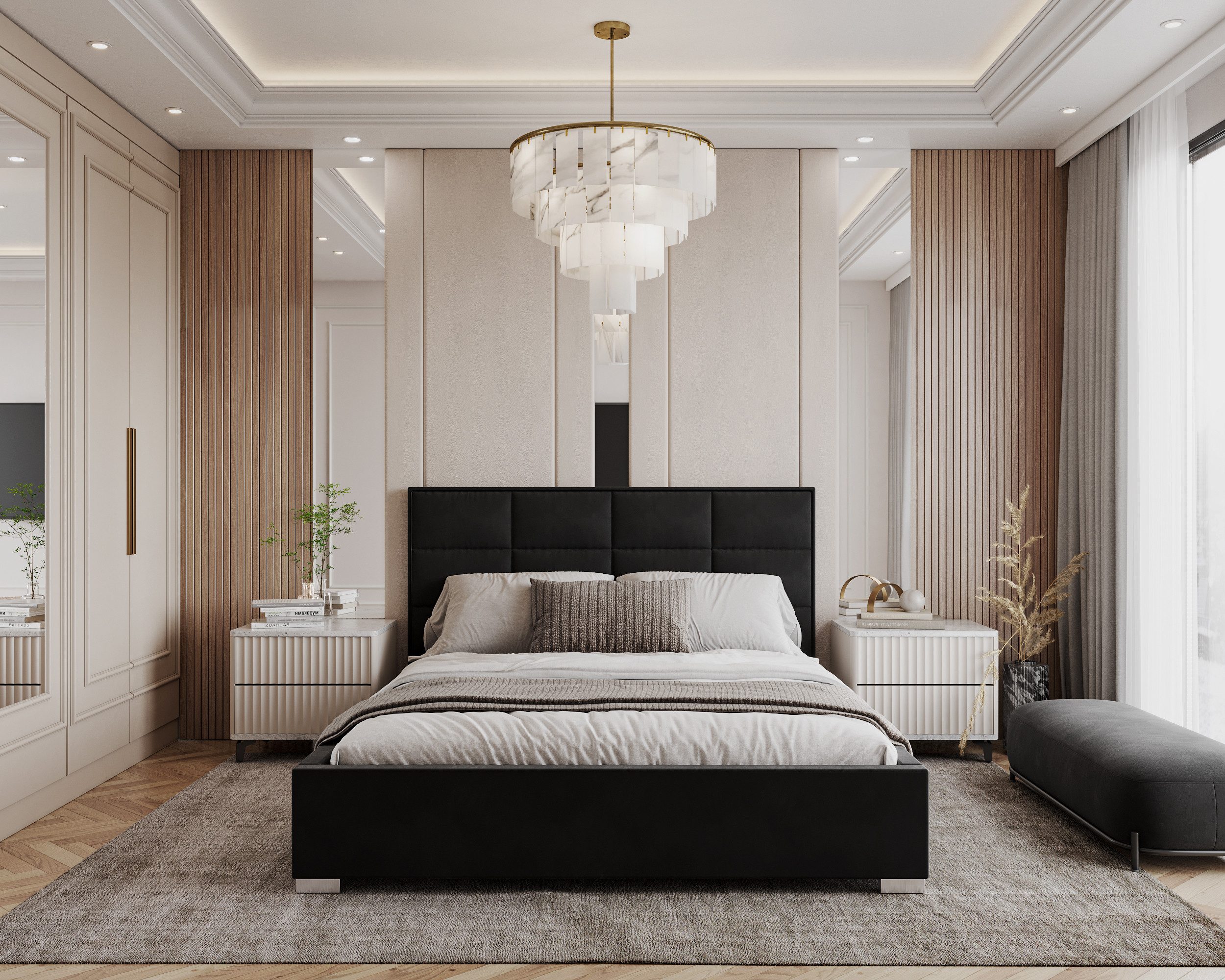 thematys Polsterbett Stauraumbett Velours 120x200, 140x200, 160x200, 180x20 günstig online kaufen