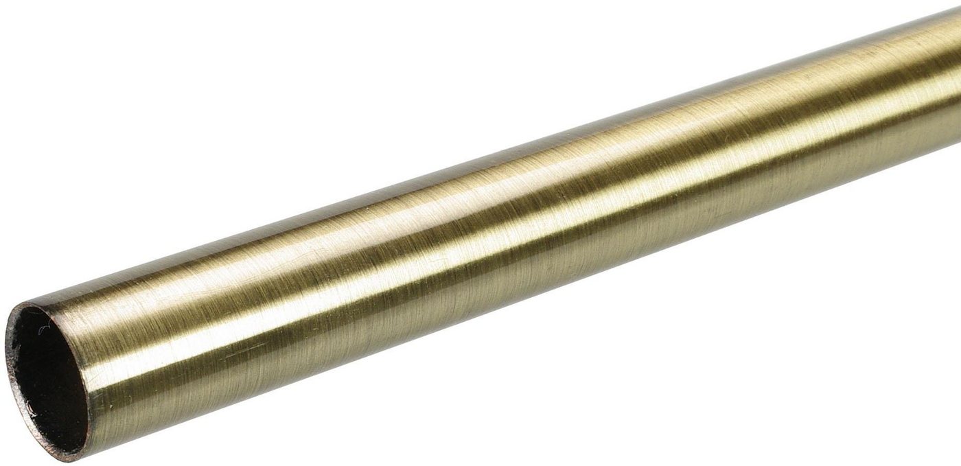 Gardinenstange »Esp Spirale«, Liedeco, Ø 16 mm, 1-läufig, Fixmaß, 1-läufig im Fixmaß Ø 16 mm-kaufen