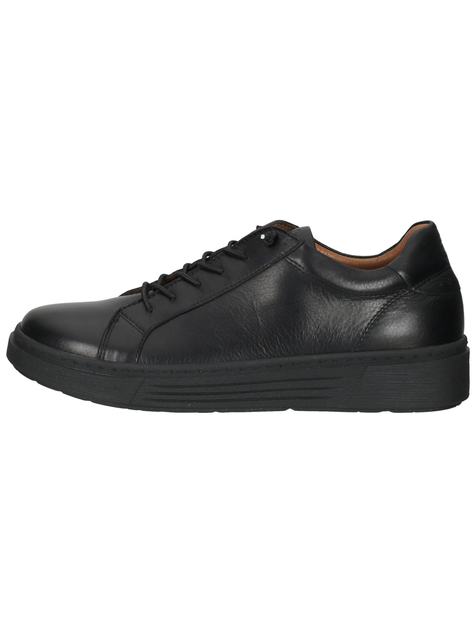 Hush Puppies Sneaker "Hush Puppies Sneaker Leder" günstig online kaufen