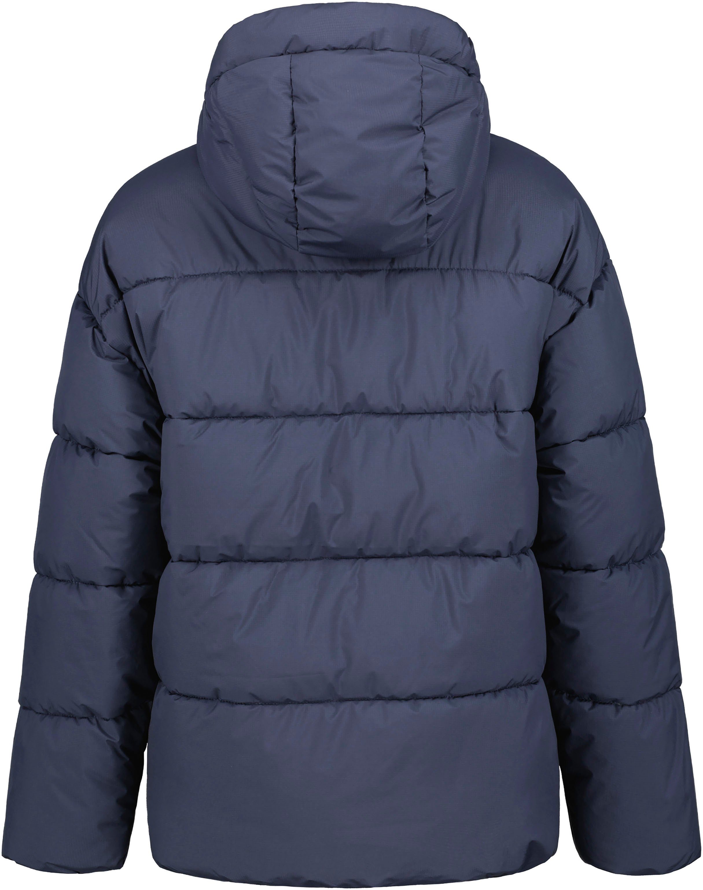 Icepeak Steppjacke VACHA mit hochschließendem Kragen