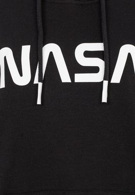 RedBridge Sweatshirt Red Bridge Herren Kapuzenpullover Hoodie Nasa