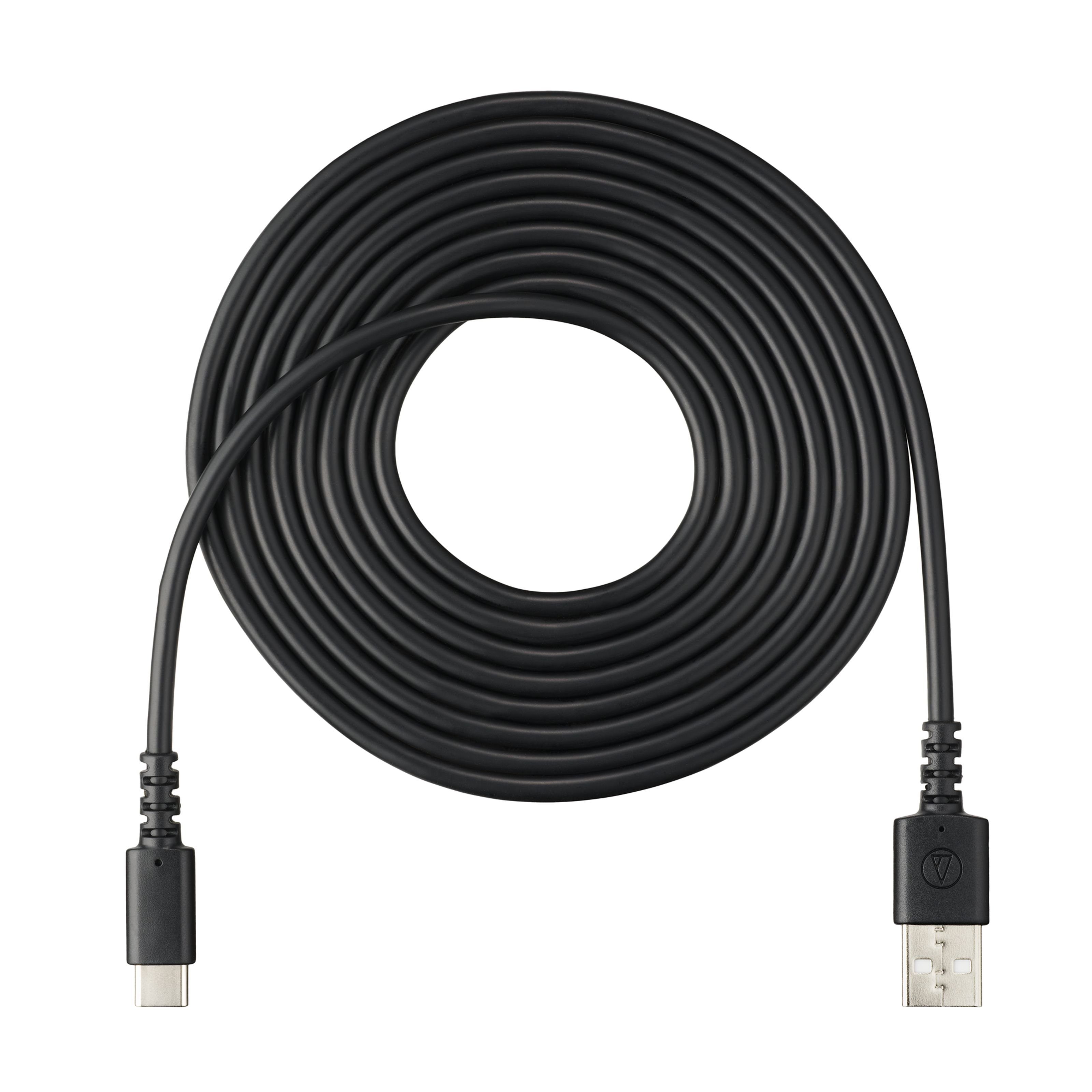 audio-technica Mikrofon, AT2040 USB - USB Mikrofon