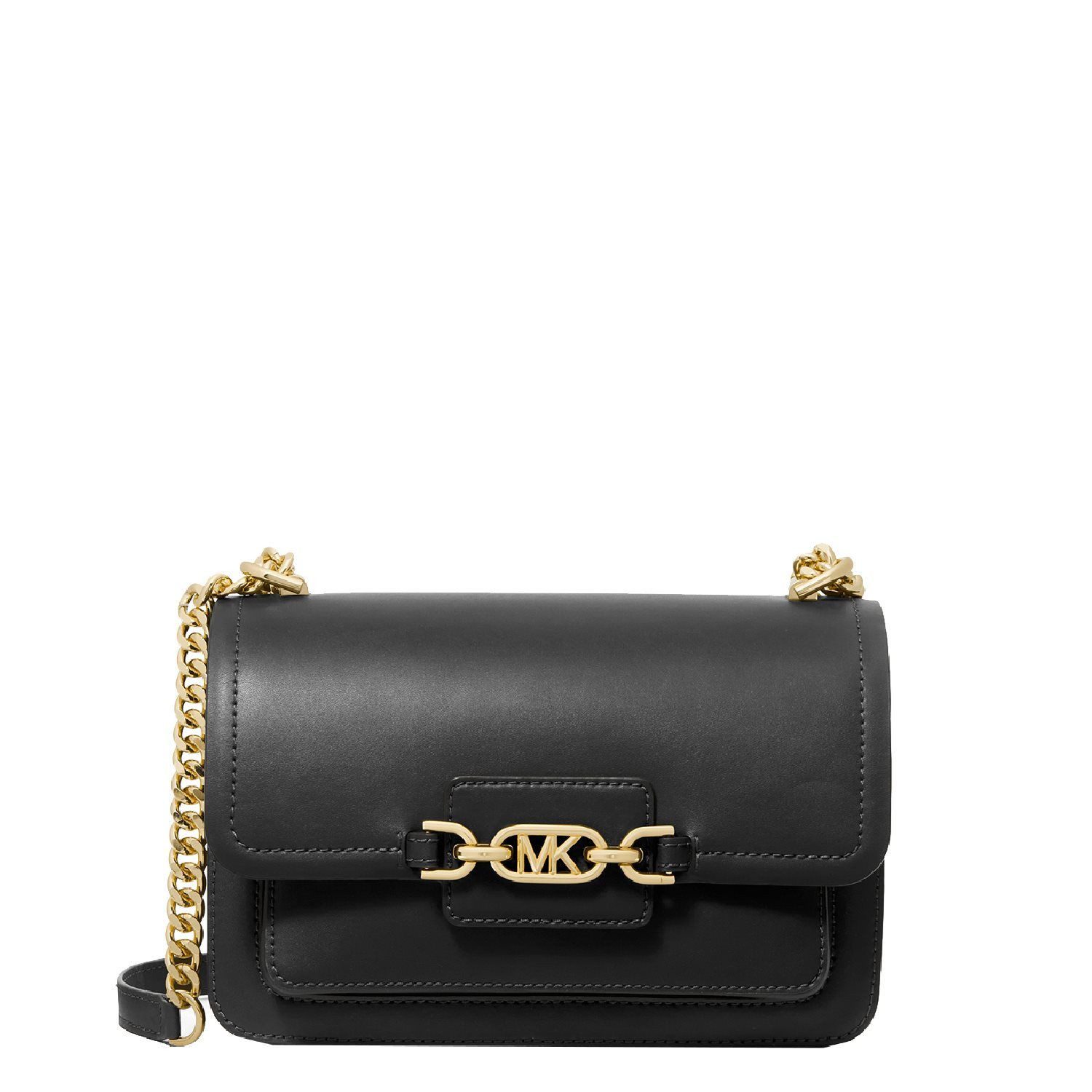MICHAEL KORS Schultertasche Heather Large günstig online kaufen
