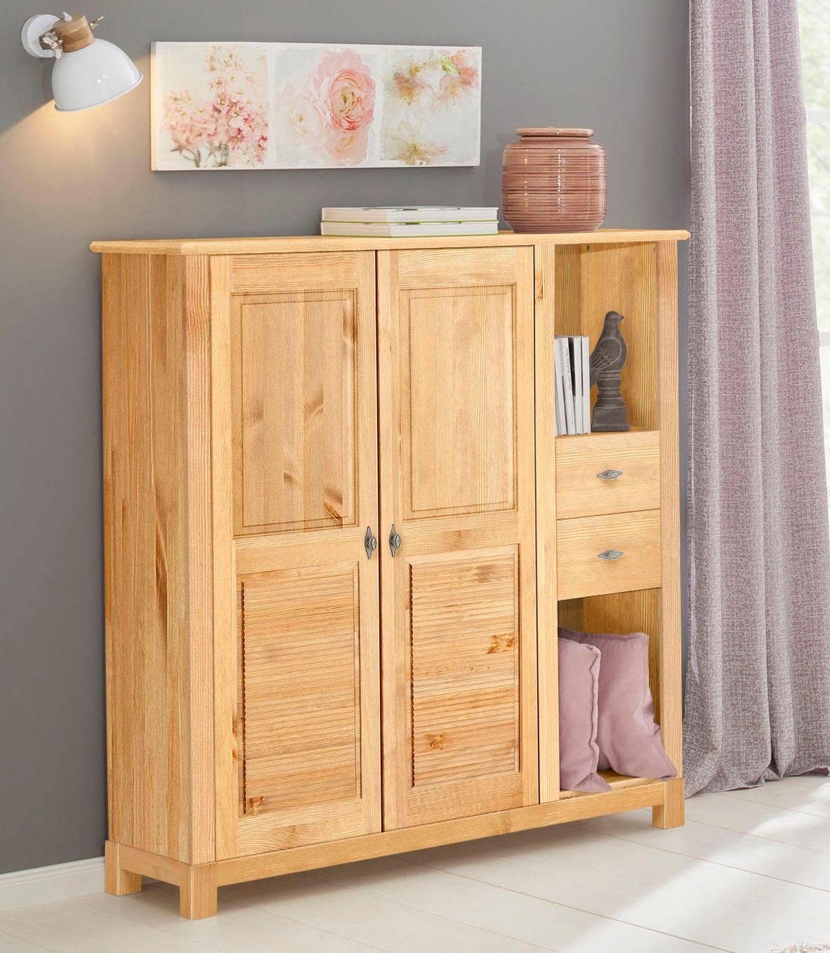 Home affaire Schuhschrank RAUNA - Home affaire