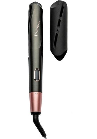 REMINGTON Выпрямитель S6606 Curl & Straight ...