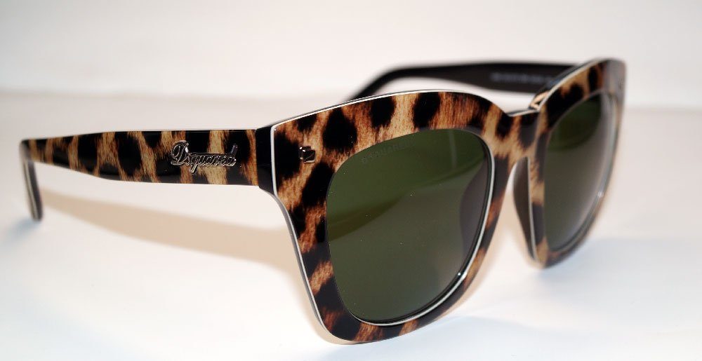 Sonnenbrille DSQUARED2 Sonnenbrille Sunglasses DQ 0175 99N