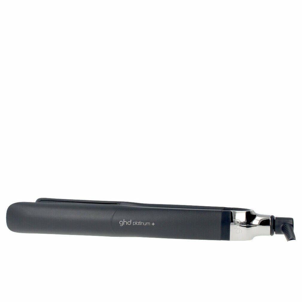 GHD Glätteisen Platinum+ Plus Styler Glätteisen Black 1 Stück