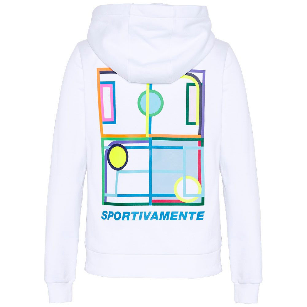 Lotto Kapuzensweatshirt