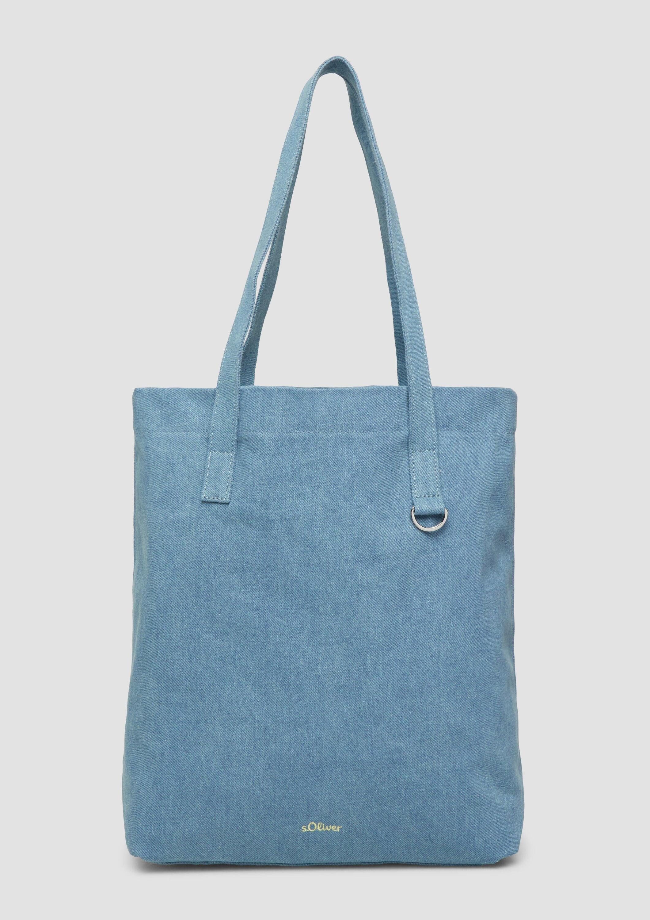 s.Oliver Shopper Tasche, Tasche günstig online kaufen