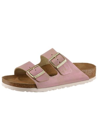 BIRKENSTOCK Шлепанцы »ARIONA VL«