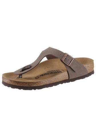 BIRKENSTOCK Шлепанцы вьетнамки »GIZEH BF&laq...