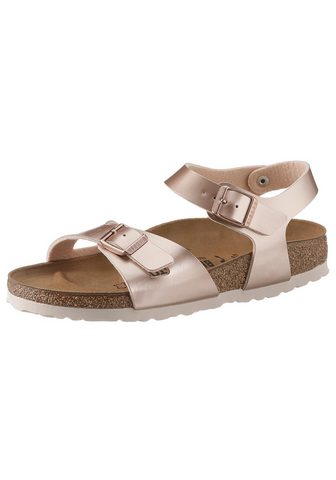 BIRKENSTOCK Сандалии »RIO KIDS«