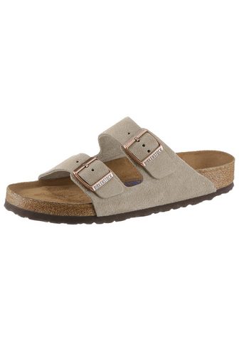 BIRKENSTOCK Шлепанцы »Arizona«