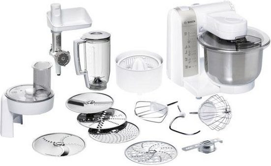 Bosch Küchenmaschine Mum4409 2021 Bosch Küchenmaschine Mum4409 2021