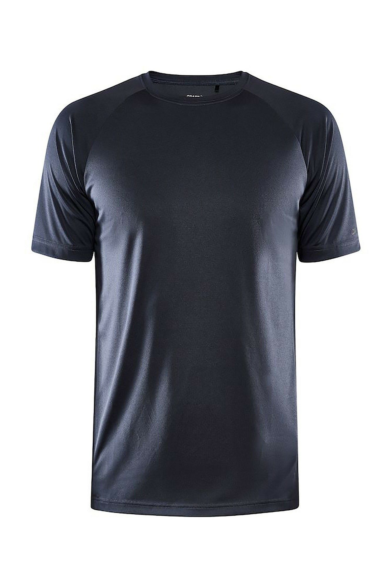 T-Shirt Rundhals T-Shirt für Herren