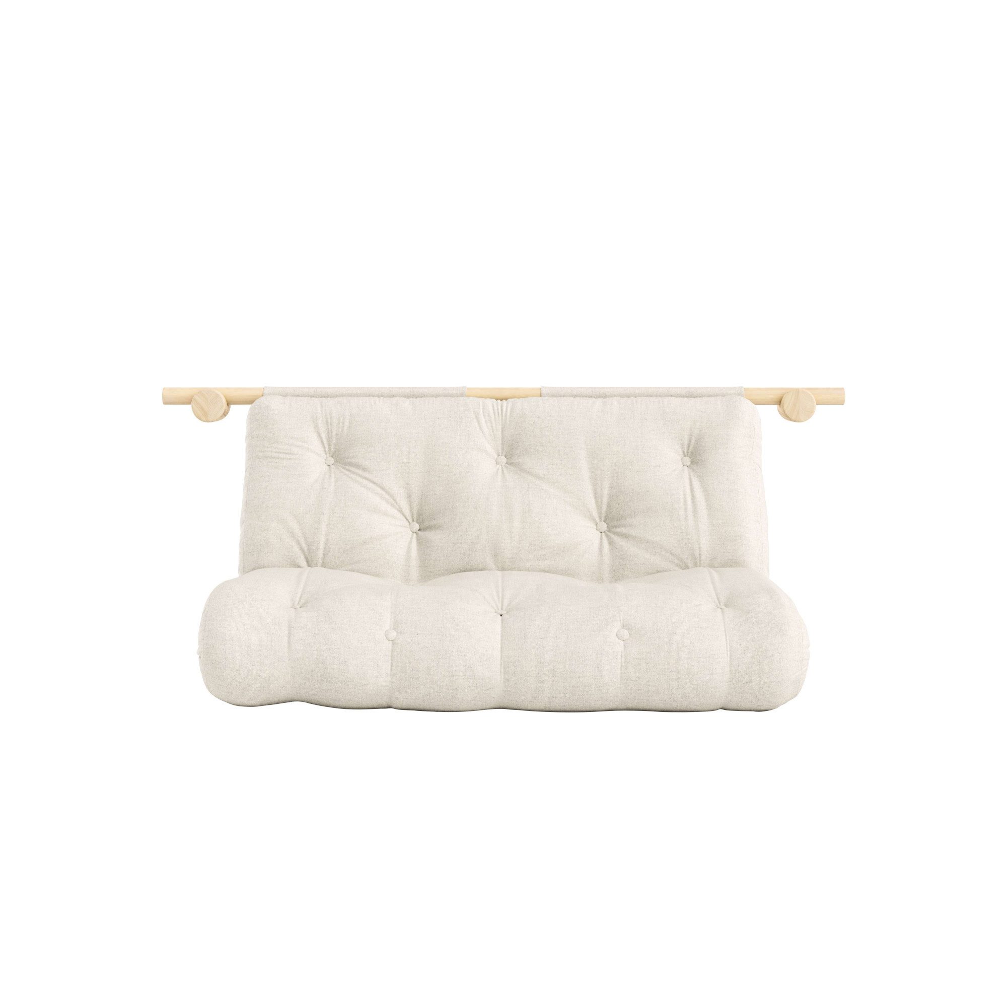 Karup Design Schlafsofa Hooked Sofa Bed günstig online kaufen