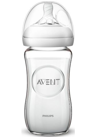 PHILIPS AVENT Детская бутылка »Natural бутылка...
