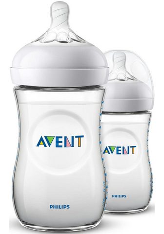 PHILIPS AVENT Детская бутылка »Natural бутылка...