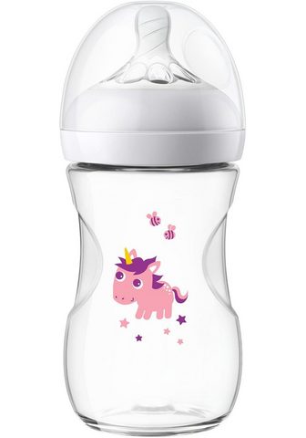 PHILIPS AVENT Детская бутылка »Natural бутылка...