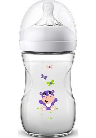 PHILIPS AVENT Детская бутылка »Natural бутылка...