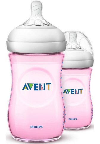 PHILIPS AVENT Детская бутылка »Natural SCF034/...