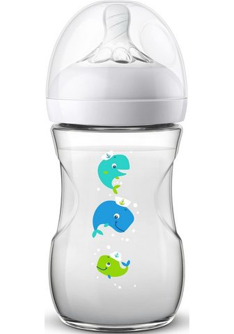 PHILIPS AVENT Детская бутылка »Natural бутылка...