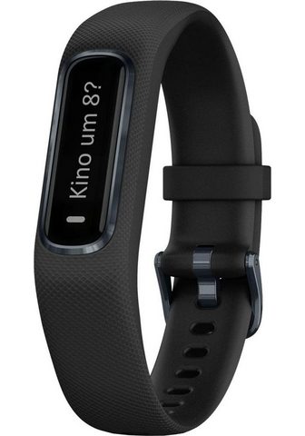 GARMIN Vivosmart 4 S/M фитнес