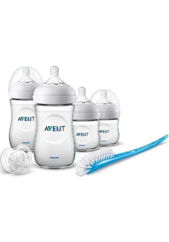 PHILIPS AVENT Детская бутылка »Starterset для ...