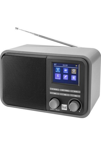 DUAL »DAB 51« Radio (Digitalrad...