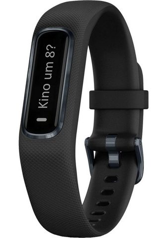 GARMIN Vivosmart 4 L фитнес