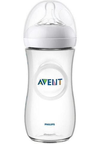 PHILIPS AVENT Детская бутылка »Natural бутылка...