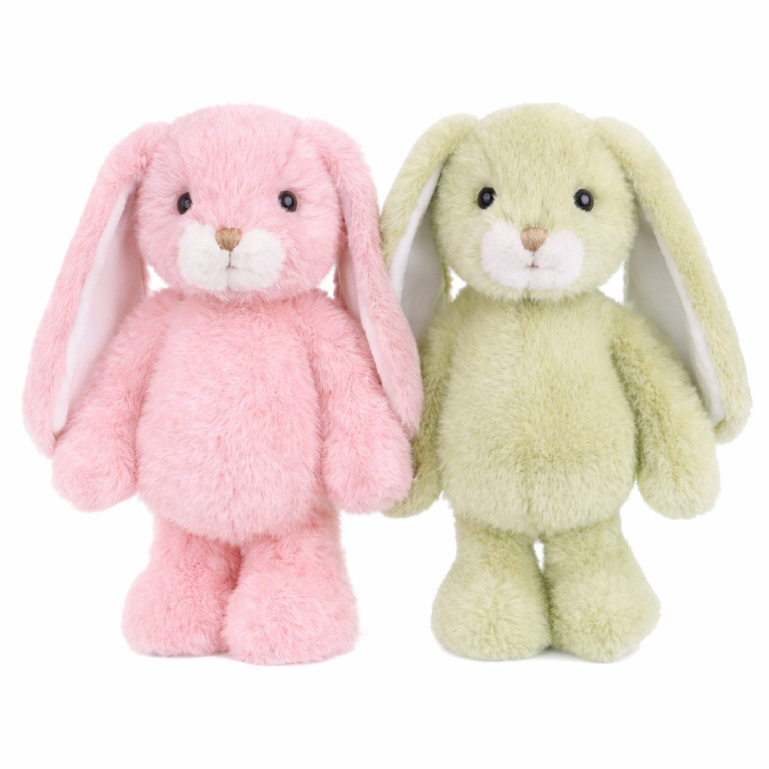 Bukowski Kuscheltier Kuscheltier Häschen 'Jumpy Bunny' 30 cm, Farbwahl