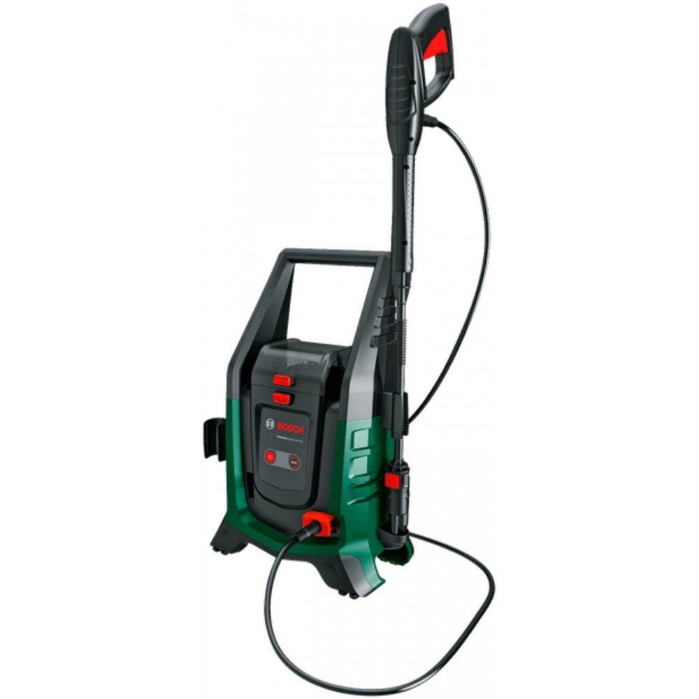 BOSCH Akku-Hochdruckreiniger UniversalAquatak 36V-100 - Akku-Hochdruckreiniger - grün/schwarz