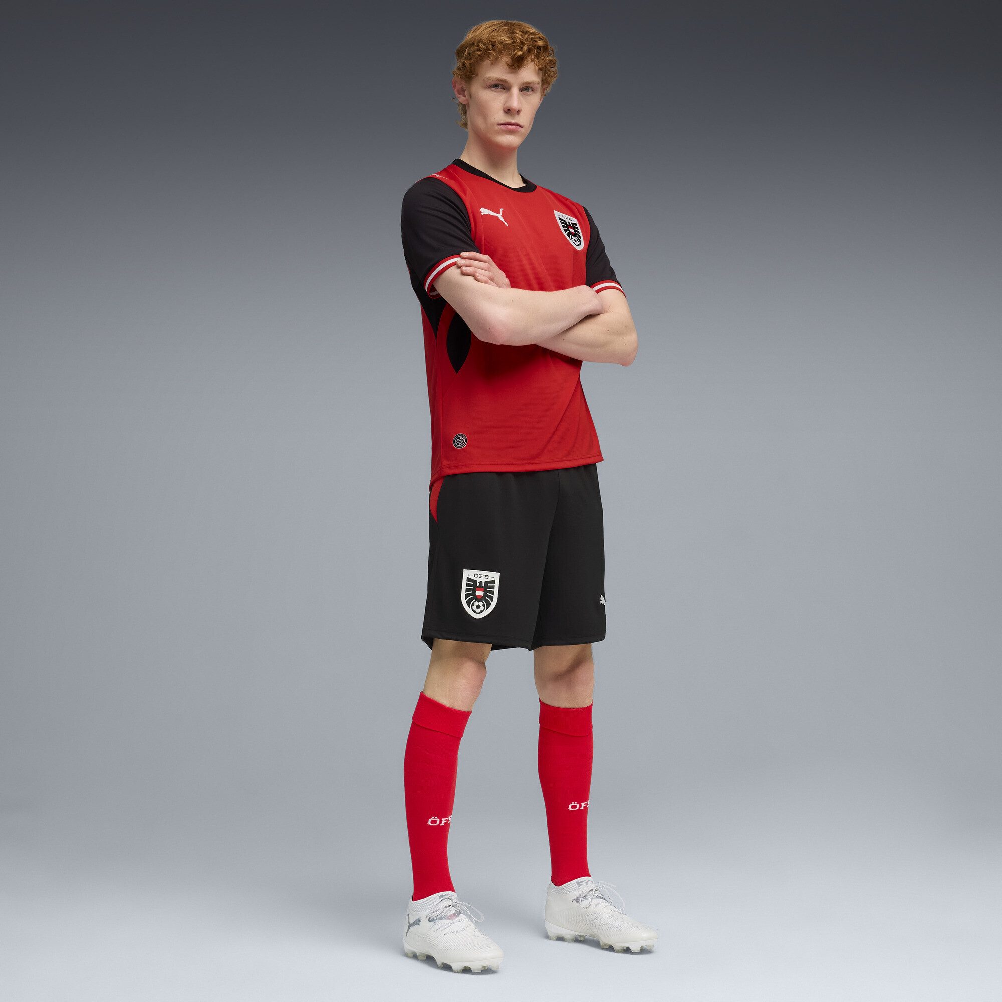 PUMA Sporthose Österreich 2026 Shorts Herren günstig online kaufen