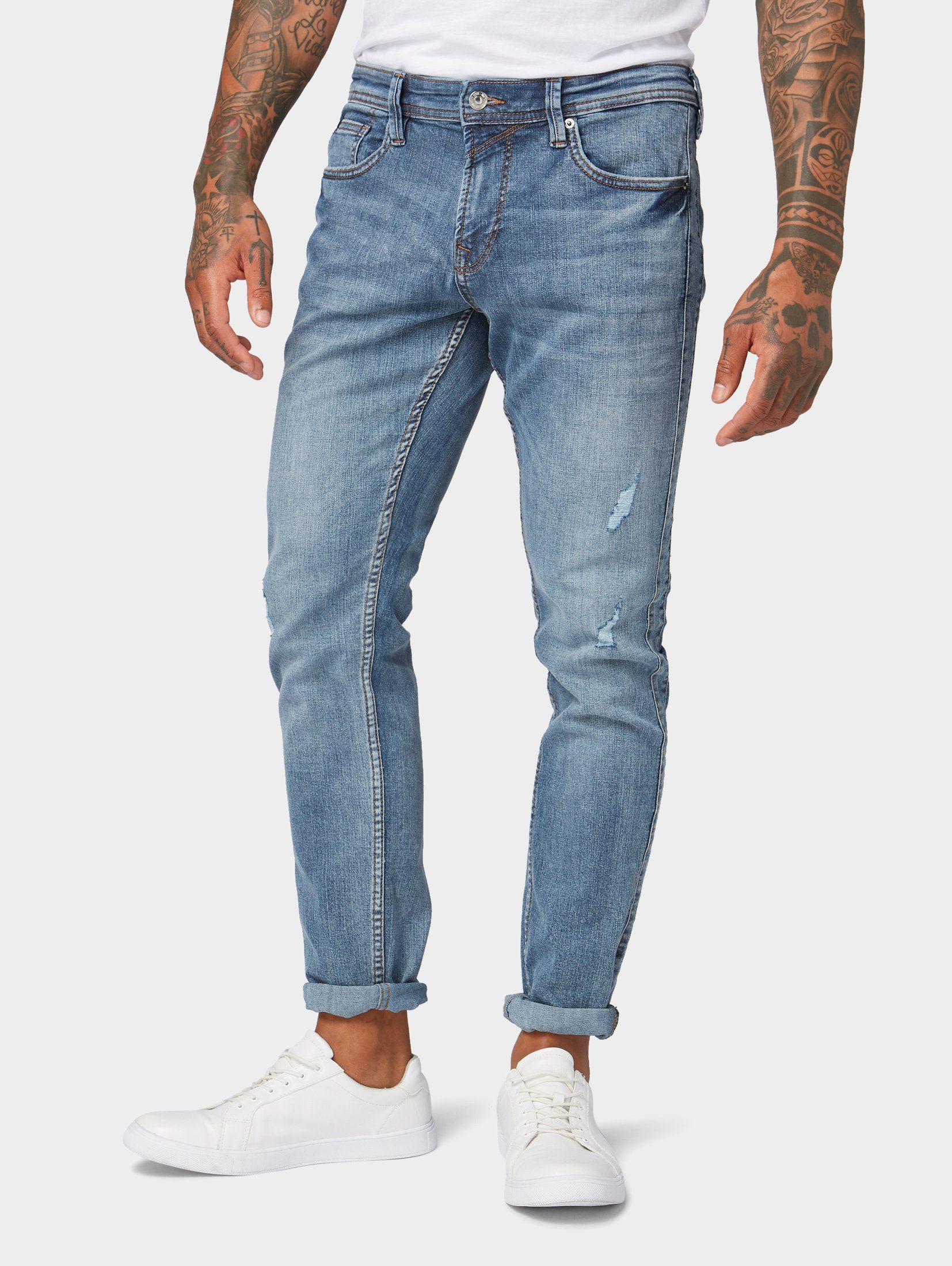 tom tailor piers jeans