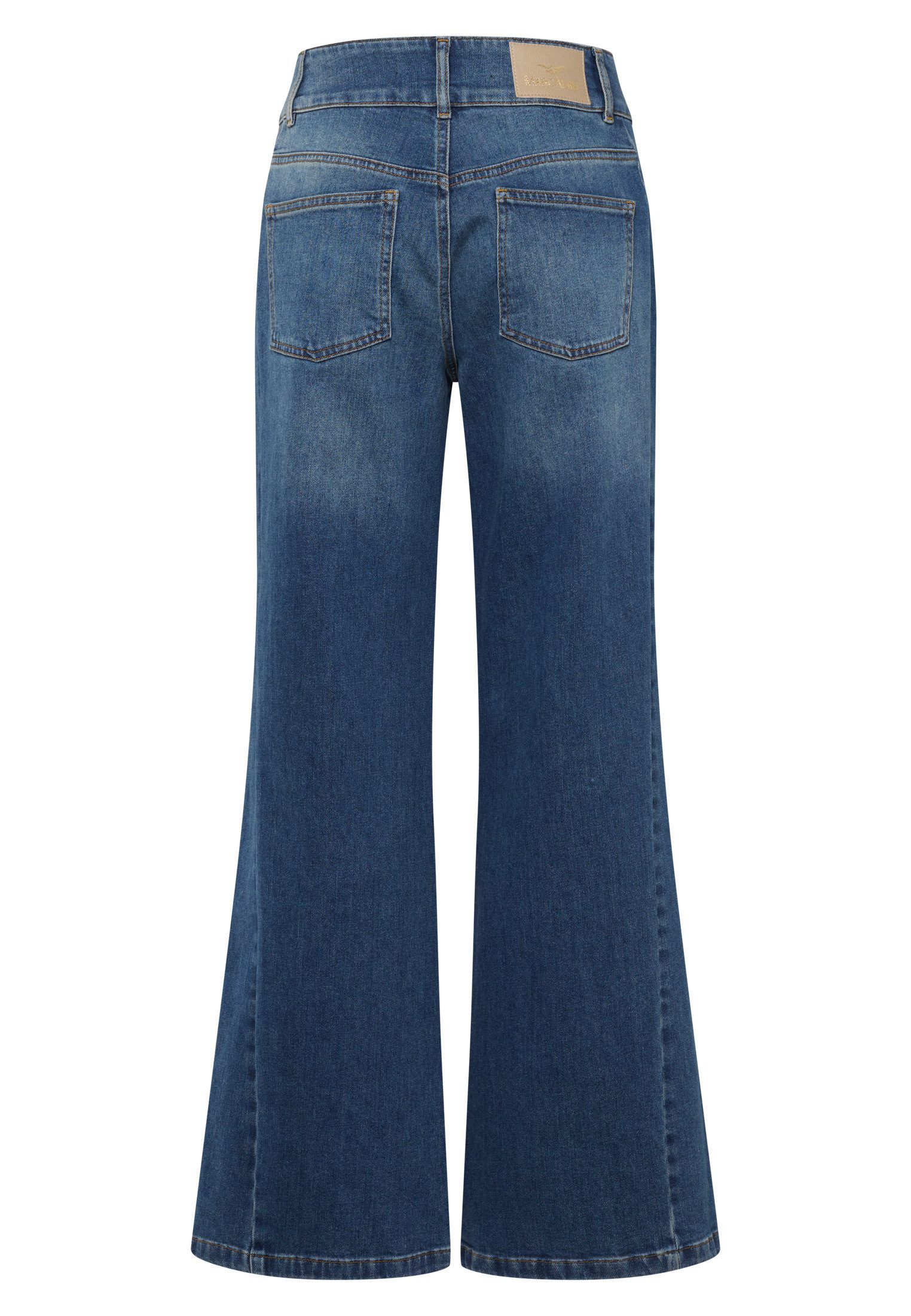 MARC AUREL Bequeme Jeans