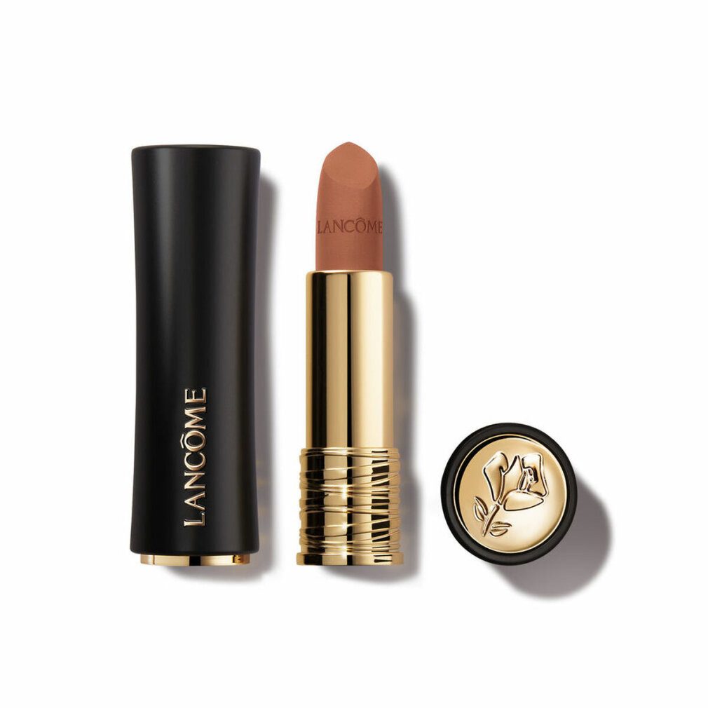 LANCOME Lippenstift L'ABSOLU ROUGE DRAMA MATTE Lippenstift #510 3,4 gr