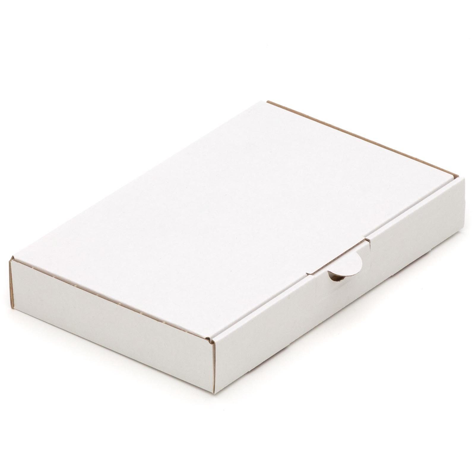 KK Verpackungen Versandkarton, Maxibriefkartons 220 x 140 x 32 mm Postversand Warenversands