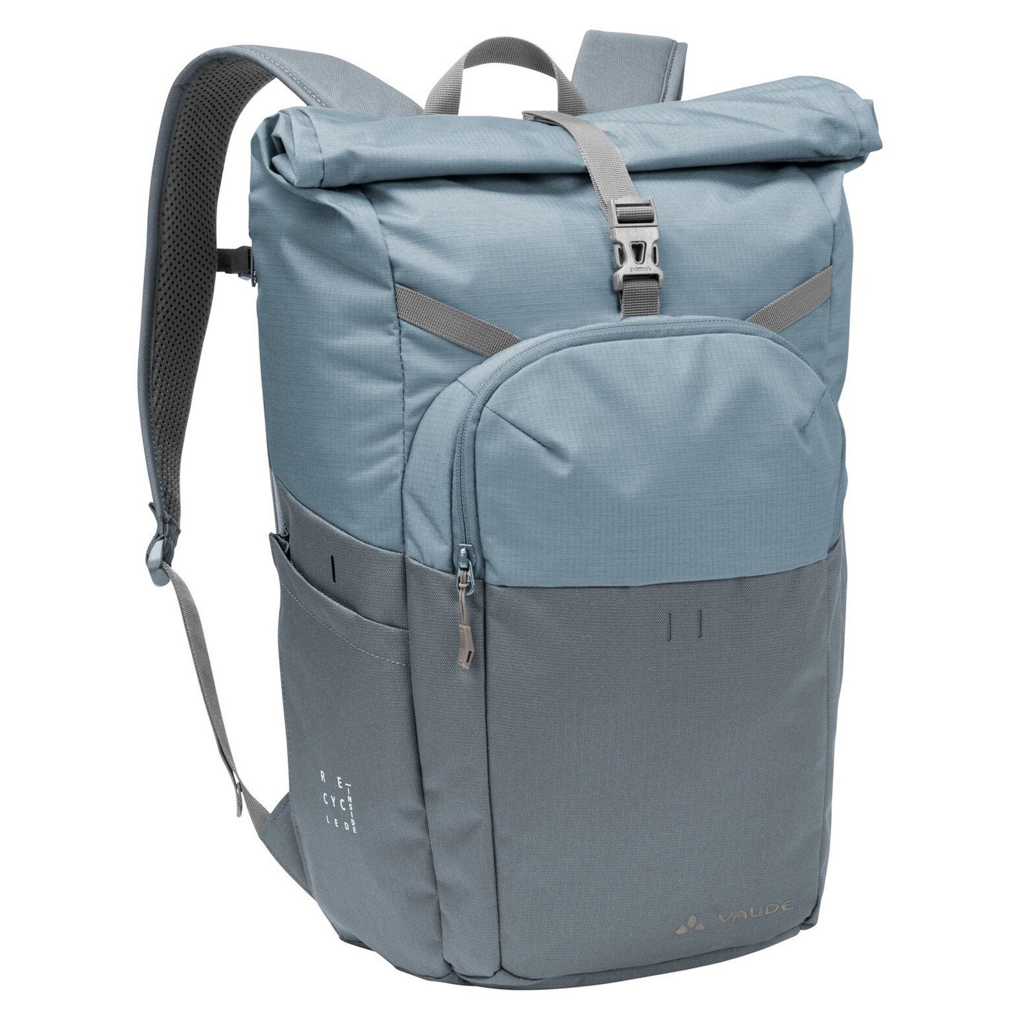 VAUDE Tagesrucksack Okab II großer 25 Liter Daypack mit Rollverschluss günstig online kaufen